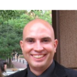 David Muñoz Moreno