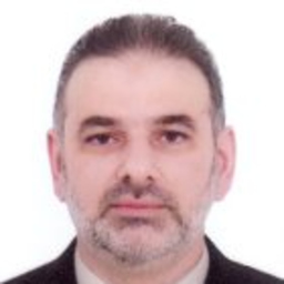 Omar AL-Doori