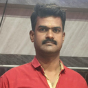 Karidipatla Venu