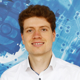 Jonas Hoffart