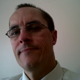 Alistair Vermaak