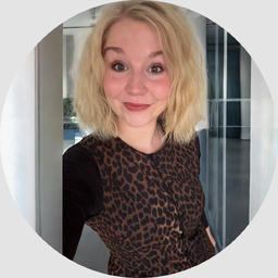 Ellen Sofie Preissler