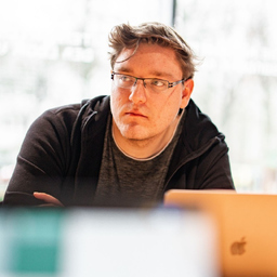 Nicolas Nierentz