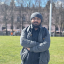 MD MUHAIMIN SHAH Pahalovi