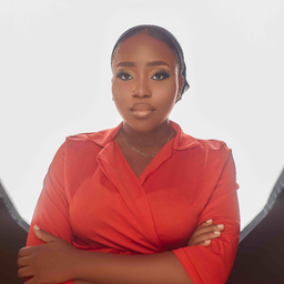 Mariam Akanbi
