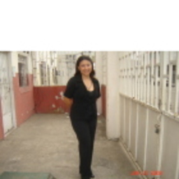 Jackeline Loor de Jimenez