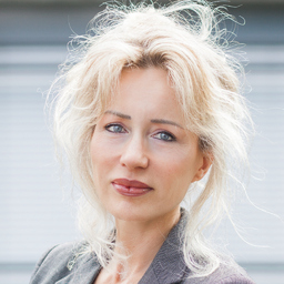 Anuschka Meier