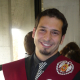Javier catalan G