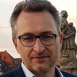 Klaus Pfeiffer
