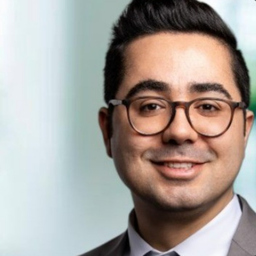 Dr. Ali Farnoud