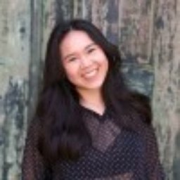 Leslie Tran