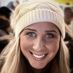 Daniela Kieswetter