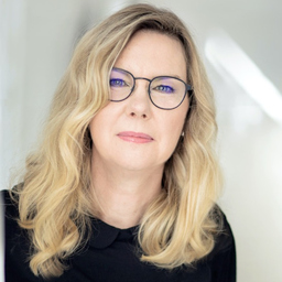 Christiane Brandes-Visbeck
