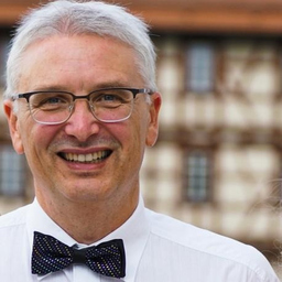 Markus Mühlbauer