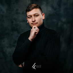 Kerim Balci