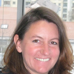 Christine Holzhauser