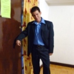Adonis Ramon Puebla