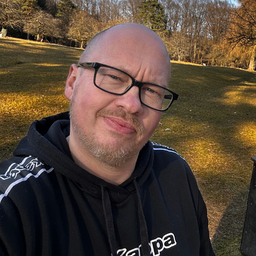 Denis Klingenberg