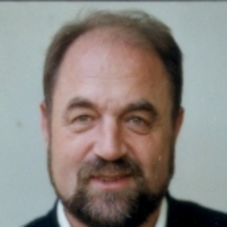 Rolf J. Moser