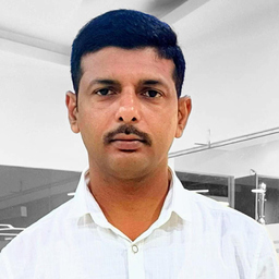 Dipl.-Ing. Koteswara Rao  Ankam