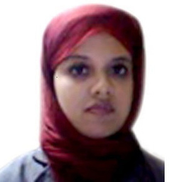 Saima Sultana