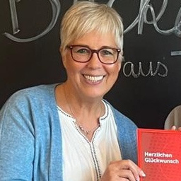 Pia Klyszcz