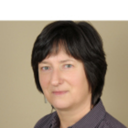 Ute Kaulfersch