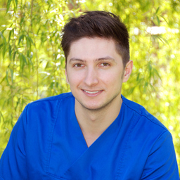 Cristian Valea