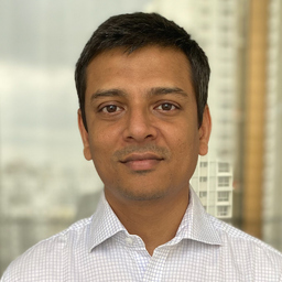 Amit Kulkarni