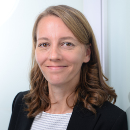 Profilbild Ulrike Rommel