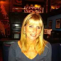 Claudia Kupilik