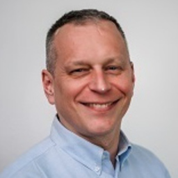 Tomasz Skinderowicz's profile picture