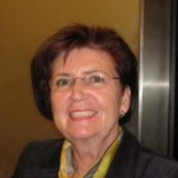 Profilbild Brigitte Ulrich