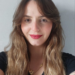 Monique de Castro Pontes