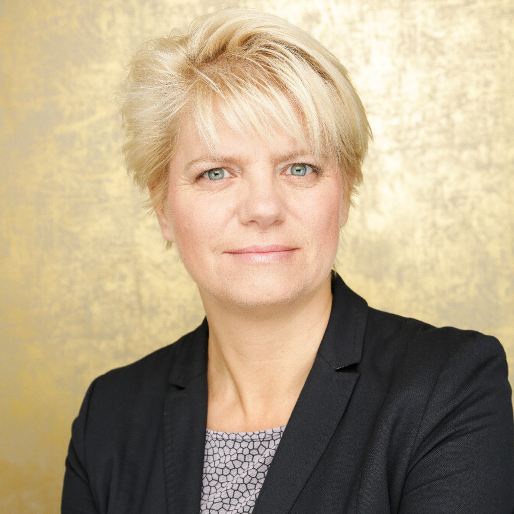 Melitta Richter - Vertriebsassistent Firmenkunden - Nassauische ...