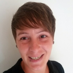 Sabine Gand
