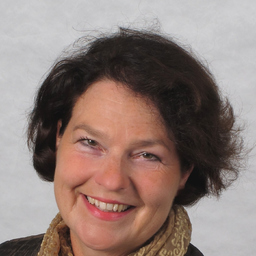 Sabine Erbach