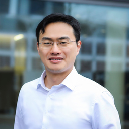 Samuel Ju