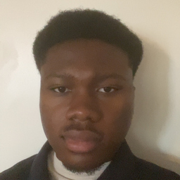 Nevlon Kwabena