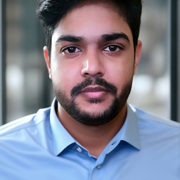 Dev kartik Sharma