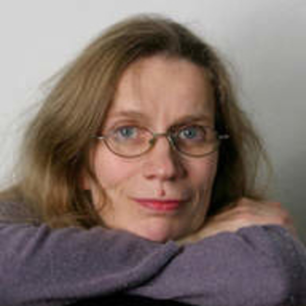 Susanne Müller Makler IchAG XING