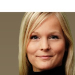 Jenny Schwinges's profile picture