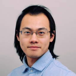 Guangyi Chen