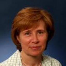 Dr. Maria Steingröver