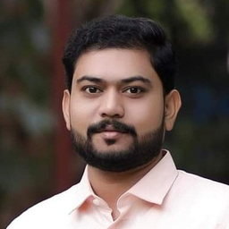 Nirmal Thyvalappil Muraleedharan