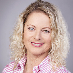 Susanne Kluin