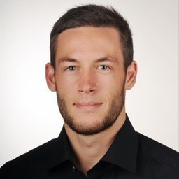Dominik Eideloth