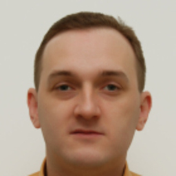 Oleksandr Boychuk