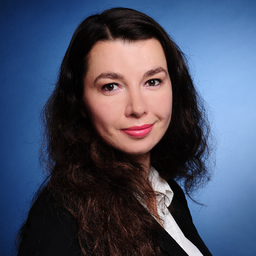 Nela Weber Benesch