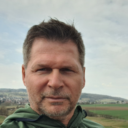 Jens Schwarz